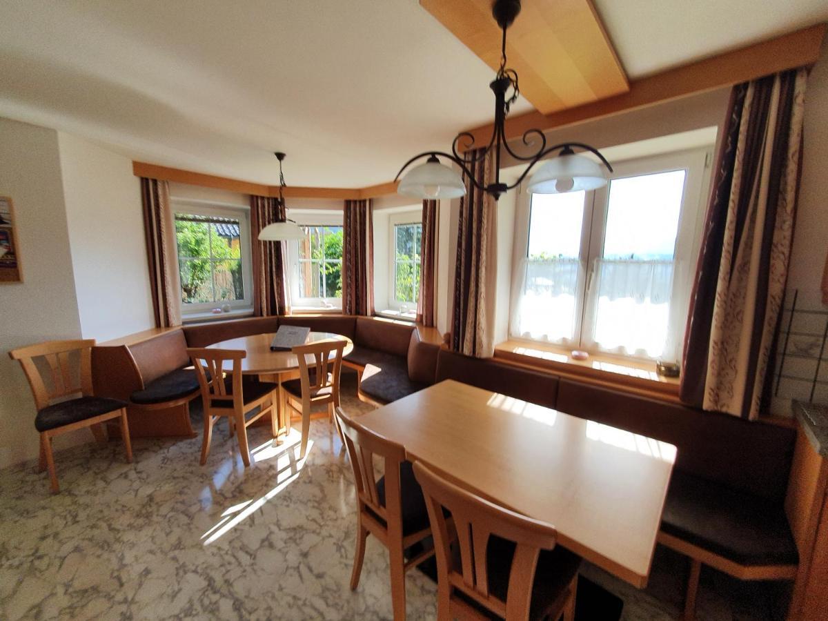 Ferienhaus Deutschmann Sankt Johann im Pongau Exterior photo